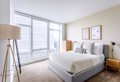Midtown CT Apartment