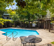 Midtown CT Apartment