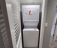 Midtown CT Apartment