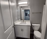 Midtown CT Apartment