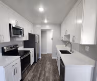 Midtown CT Apartment