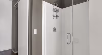 Artisan Way Apartment