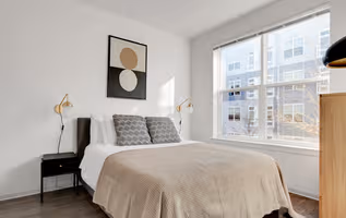 Artisan Way Apartment