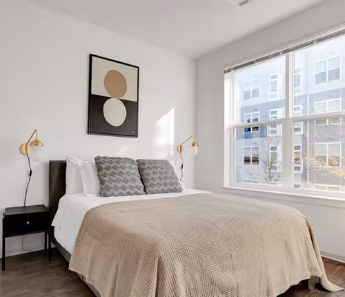 Artisan Way Apartment