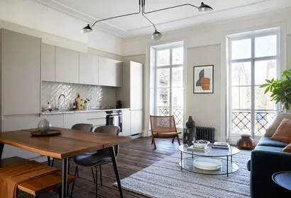 Modern Apartment - minutes from Angel Tube St.
