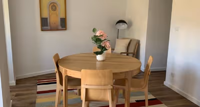 Lisbon Serviced Apartment