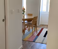 Lisbon Serviced Apartment