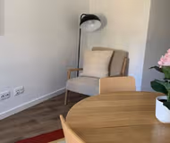 Lisbon Serviced Apartment