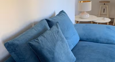 Lisbon Serviced Apartment