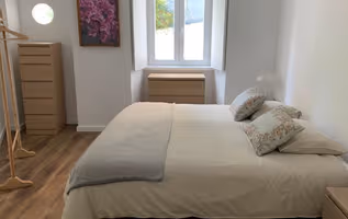 Lisbon Serviced Apartment