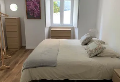 Lisbon Serviced Apartment