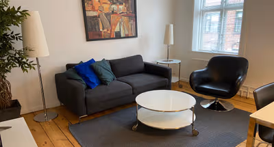 Tyrolsgade Serviced Apartments
