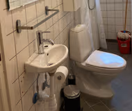 Tyrolsgade Serviced Apartments