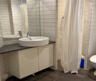 Randersgade Serviced Apartment