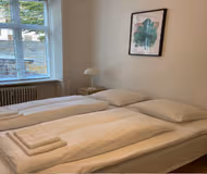 Randersgade Serviced Apartment