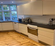 Randersgade Serviced Apartment