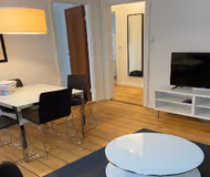 Tyrolsgade Serviced Apartments