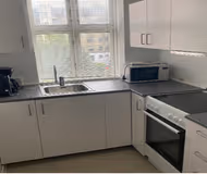 Tyrolsgade Serviced Apartments