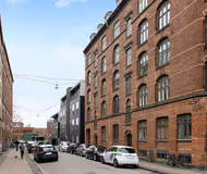 Tyrolsgade Serviced Apartments