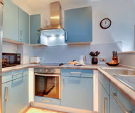 Laing Apartments - Friarsgate with Balcony