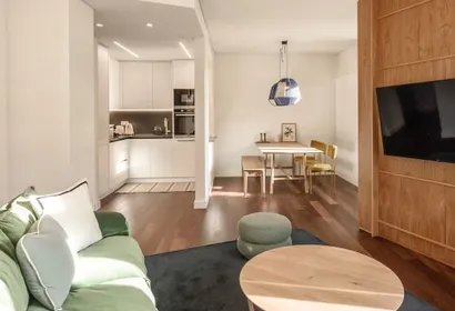 Luciano Cordeiro Serviced Apartment