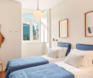 Luciano Cordeiro Serviced Apartment