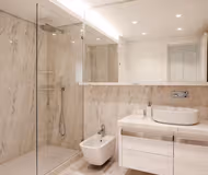 Luciano Cordeiro Serviced Apartment