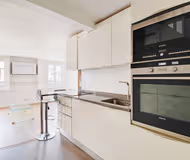 Stylish Duplex near Vendôme & Tuileries