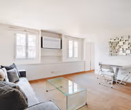 Stylish Duplex near Vendôme & Tuileries