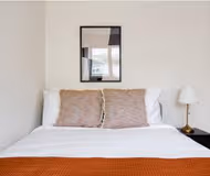 Reis Serviced Apartment