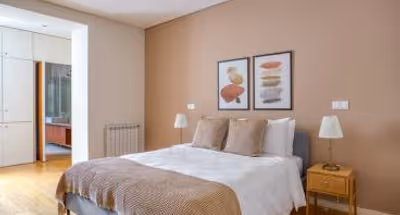 Reis Serviced Apartment