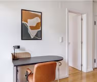 Reis Serviced Apartment