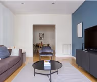 Reis Serviced Apartment