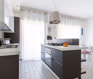 D'Esposito Serviced Apartment