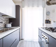 D'Esposito Serviced Apartment