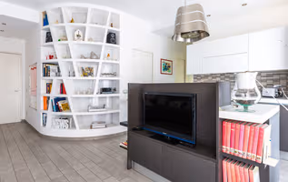 D'Esposito Serviced Apartment