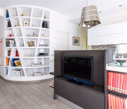 D'Esposito Serviced Apartment