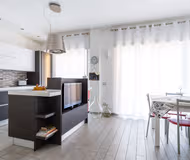 D'Esposito Serviced Apartment
