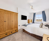 1 bedroom apartment at Hampstead High Street