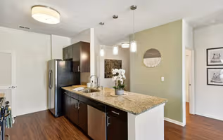 Orpheum Lofts