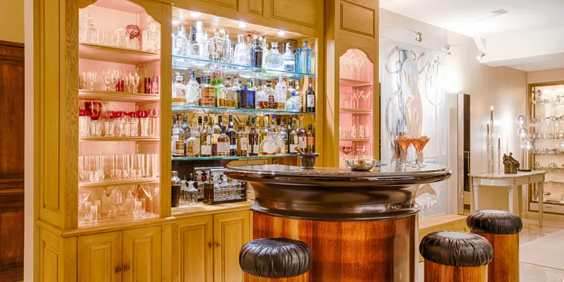 A True Palace in the Skies of Paris: Penthouse Trocadéro