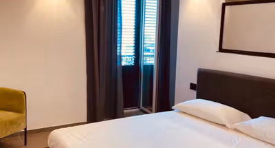 Via Nazionale Serviced Apartment