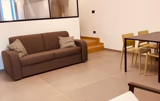 Via Nazionale Serviced Apartment