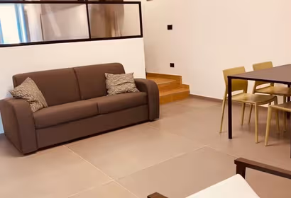 Via Nazionale Serviced Apartment