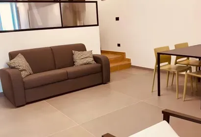 Via Nazionale Serviced Apartment