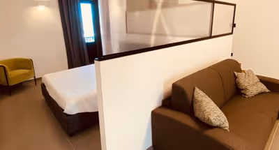 Via Nazionale Serviced Apartment