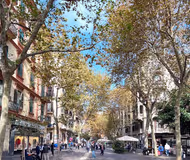 Via Nazionale Serviced Apartment