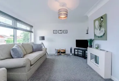 10 Caernarvon Road, Wrexham