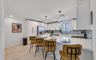 Red Rock and Summerlin