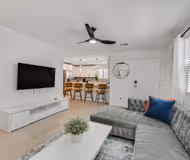 Red Rock and Summerlin